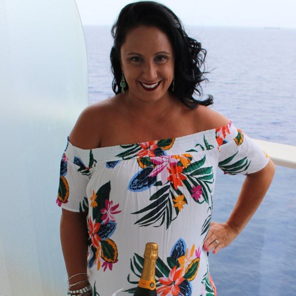 Meet your Posher, Brooke